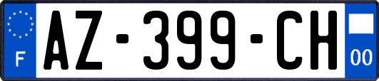 AZ-399-CH