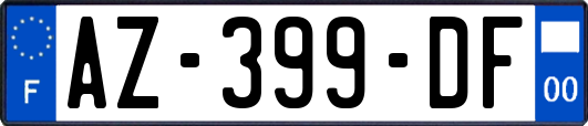 AZ-399-DF