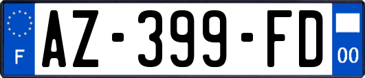 AZ-399-FD