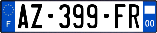 AZ-399-FR