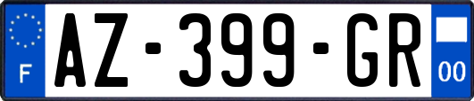 AZ-399-GR