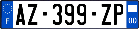 AZ-399-ZP