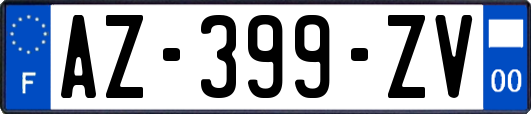 AZ-399-ZV