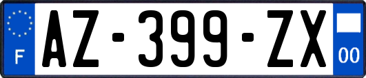 AZ-399-ZX