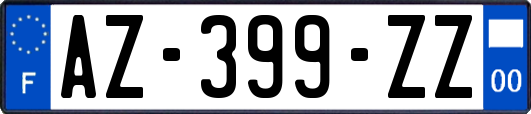 AZ-399-ZZ