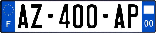 AZ-400-AP