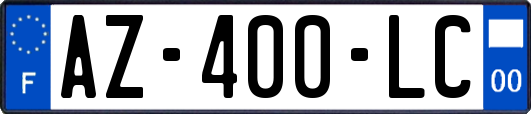 AZ-400-LC