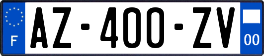 AZ-400-ZV