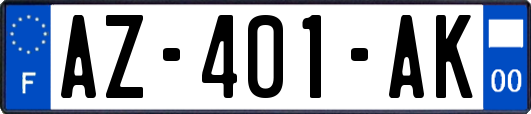 AZ-401-AK