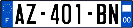 AZ-401-BN