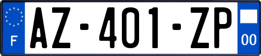 AZ-401-ZP