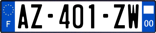 AZ-401-ZW