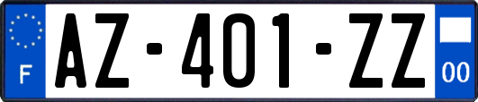 AZ-401-ZZ