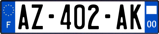 AZ-402-AK