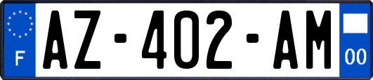 AZ-402-AM