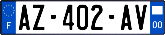 AZ-402-AV