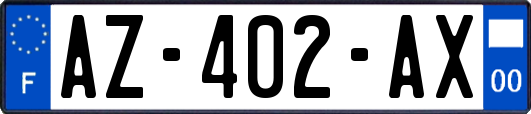 AZ-402-AX