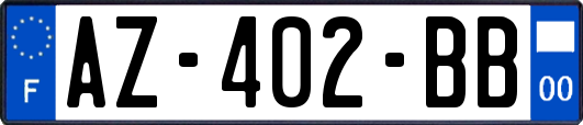 AZ-402-BB