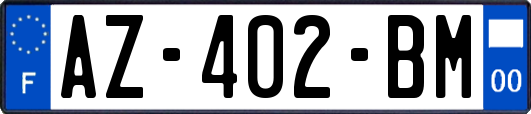 AZ-402-BM