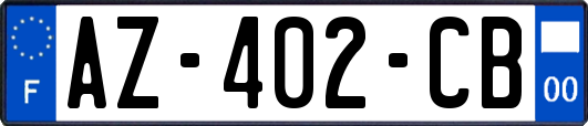 AZ-402-CB