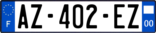 AZ-402-EZ