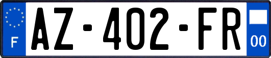 AZ-402-FR