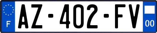 AZ-402-FV