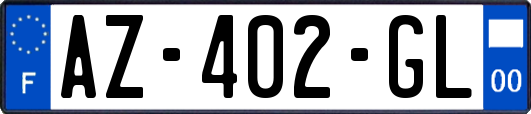 AZ-402-GL