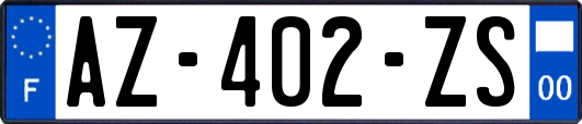 AZ-402-ZS