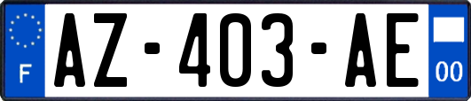 AZ-403-AE