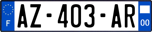 AZ-403-AR