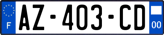 AZ-403-CD