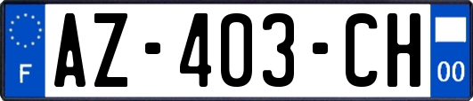 AZ-403-CH