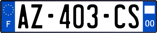 AZ-403-CS