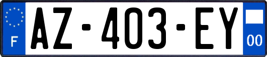 AZ-403-EY