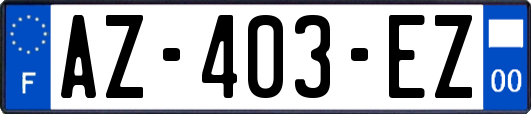 AZ-403-EZ