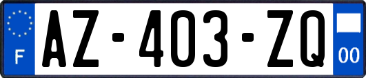 AZ-403-ZQ