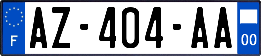 AZ-404-AA