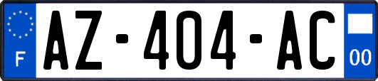 AZ-404-AC