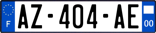 AZ-404-AE