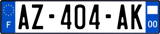 AZ-404-AK