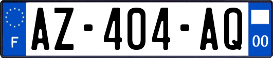 AZ-404-AQ