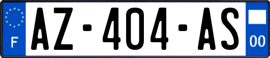 AZ-404-AS