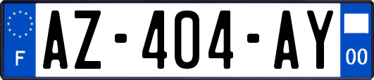 AZ-404-AY