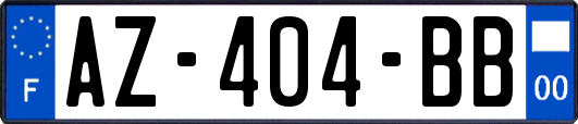 AZ-404-BB