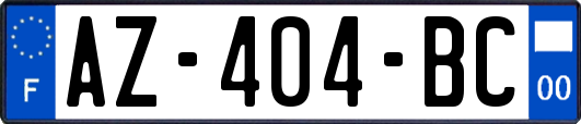 AZ-404-BC