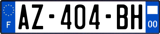 AZ-404-BH