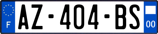 AZ-404-BS