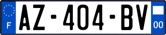 AZ-404-BV