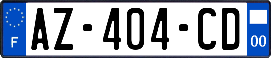 AZ-404-CD